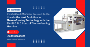 Thermoforming Machine