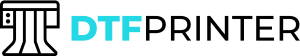 DTF Printer Logo