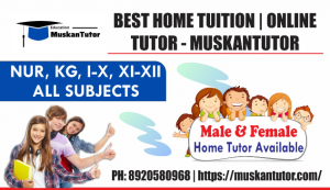 home tutor in Delhi