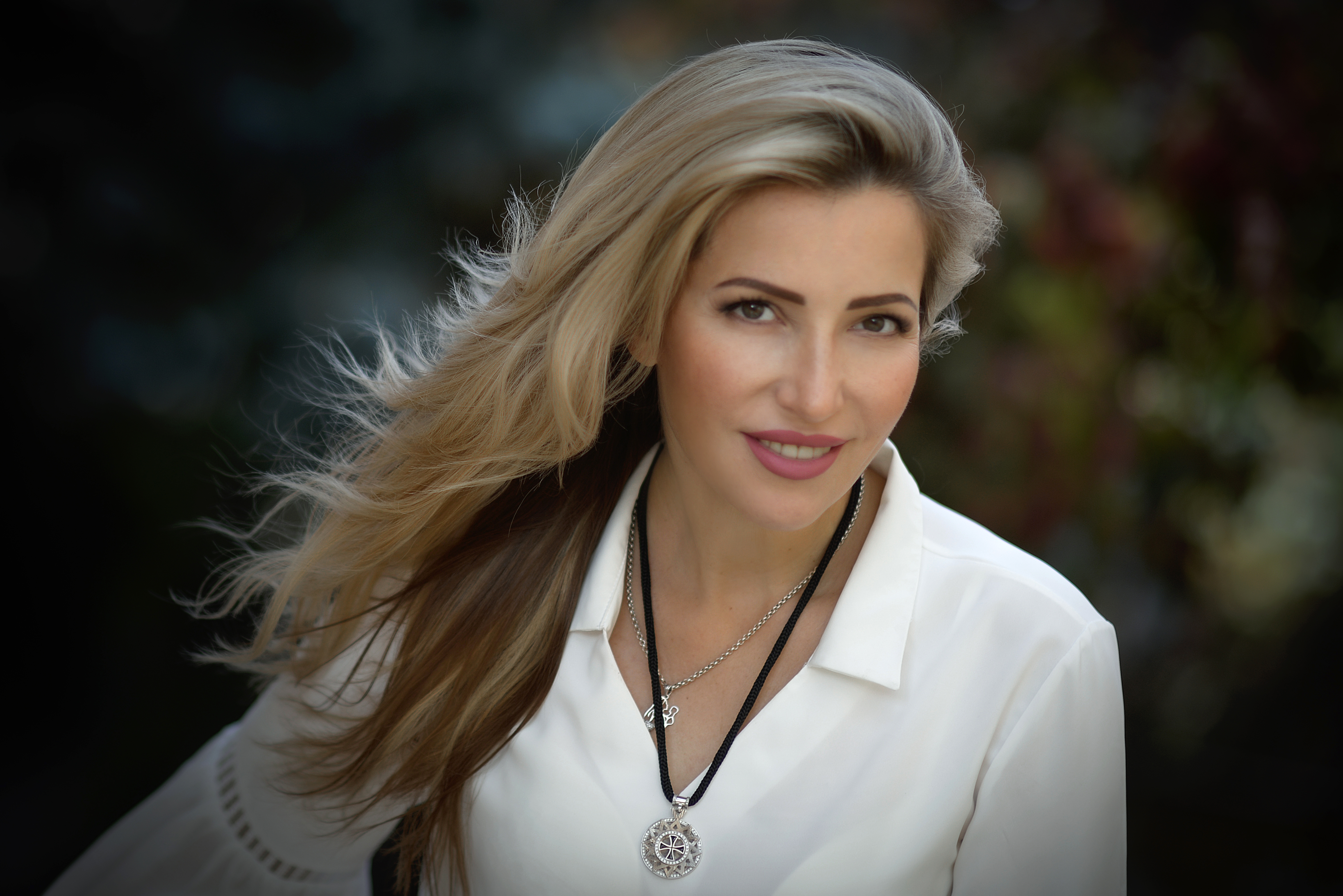 CEO Oleana Kovalevska CEO Oleana Kovalevska