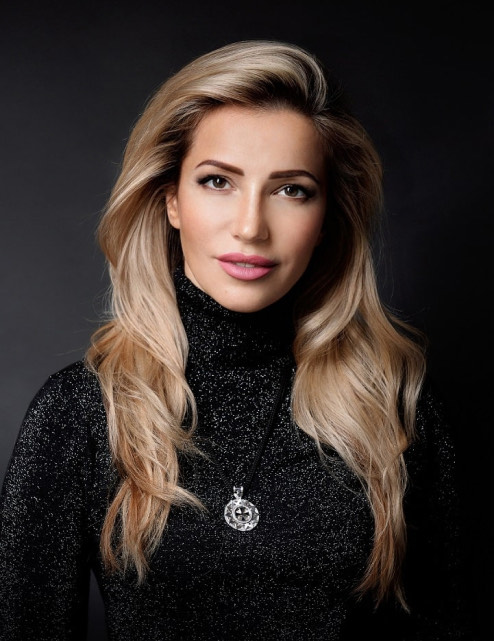 Love Will Follow You Love Will Follow You