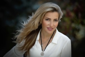 CEO Oleana Kovalevska