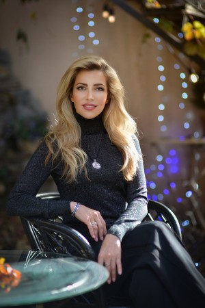 Nothing Is Impossible! You Can Find Love