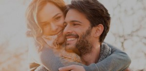 Where Happy Couples Are Made