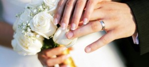 Your Wedding Is Next