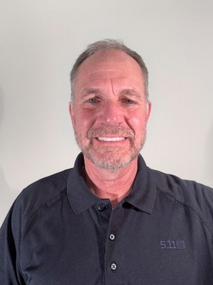 Robert McLarty Pfleghardt