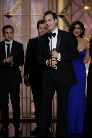 Dan Goor, The Office/Parks and Recreation, Brooklyn Nine-Nine (2x Emmy Winner)