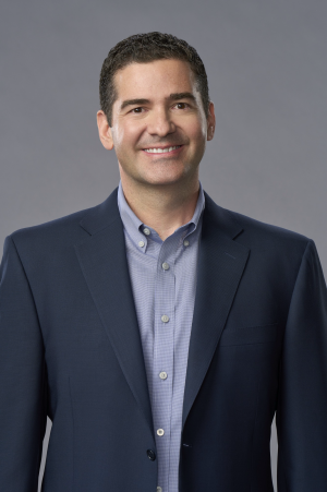 Jon Hurwitz, Creator of Cobra Kai