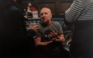 Zak Penn, The Avengers and X-Men