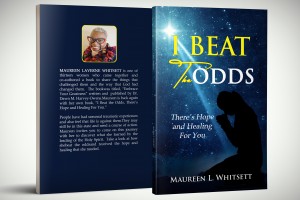 I Beat The Odds 