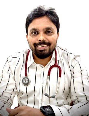 Dr. Satish Erra