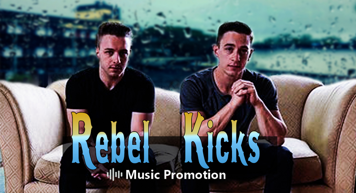 Rebel Kicks Rebel Kicks
