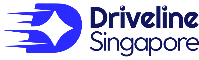 Driveline Logo Light