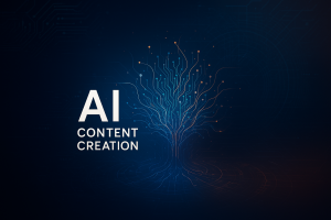 Content Creation Platform