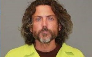 The before — addiction, destruction, and a soul nearly lost.