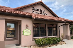 smiles of punta gorda office