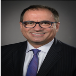 Youssef Hassoun, MD: A Leader in Psychiatric Care and Education 