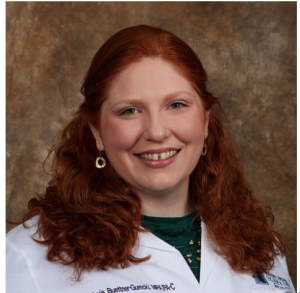 Alexis Buettner Gurecki, MPA, PA-C: Pioneering Excellence in Allergy and ENT Care