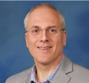 Meet Liron Pantanowitz, MD, PhD, MHA—Chair of Pathology at UPMC & Maud L. Menten Professor at Univ. of Pittsburgh.