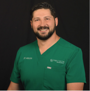 Luis F. Missura, DMD, MS: Transforming Endodontic Care in Leavenworth, Kansas