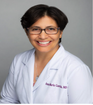 Innovative Obstetrics and Gynecology Practice Launched by Ana Garcia Iguaran, MD, in the Miami/Fort Lauderdale Area