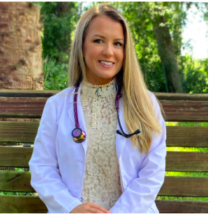 Rachel M. Dailey, DNP, APRN, FNP-BC: Bridging the Gap in Primary Care with Personalized Services at Lotus Elite Care