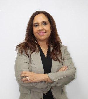 Shilpa Sirdesai, CEO