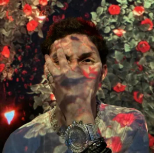 Yoo!!! Meet California Artist & Twitch Streamer R.B.