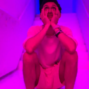 Yoo!!! Meet California Artist & Twitch Streamer R.B.