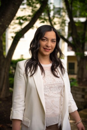 Dr. Bianca Martin Toledo: Transforming Lives Through Chiropractic Care in Virginia and Maryland