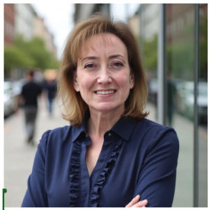 Genia Grimes: Pioneering Mental Health Care in Easton, Maryland