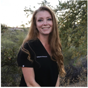 Katherine Grimes: A Compassionate Nurse Practitioner Transforming Lives in Tucson