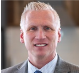 Jeffrey Anderson, Recognized by BestAgents.us as a 2025 Top Agent 