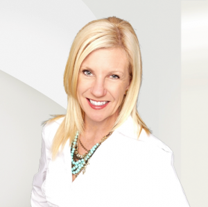 Christine Martin, Recognized by BestAgents.us as a 2025 Top Agen