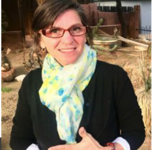 Teresa Ripley, Recognized by BestAgents.us as a 2025 Top Agent 