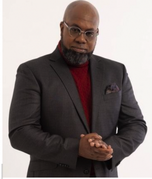 Curtis Hairston, Recognized by BestAgents.us as a 2025 Top Agent 