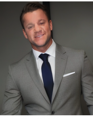 Tim Crowder, Recognized by BestAgents.us as a 2025 Top Agent 