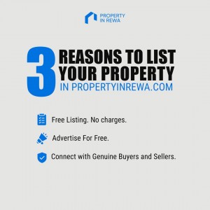 buy or sell property in rewa