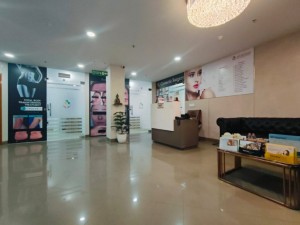 Ayushman Skin & Cosmetology Clinic