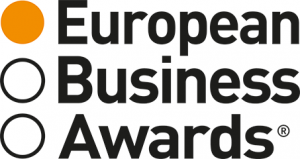 European Business Award 2019 won by Indian Woman Entrepreneur