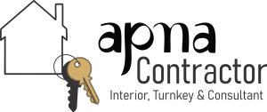 Apna Contractor logo