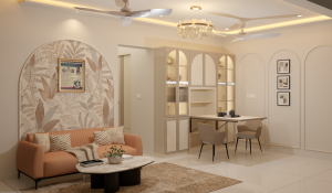 Interior Design Mumbai
