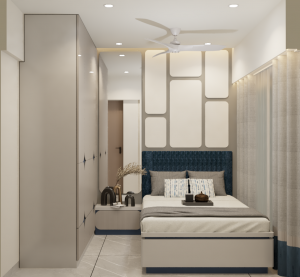 MALAD Interior Designing