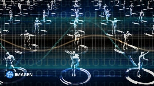 Smarter AI filters refining personalized social experiences in Web3.