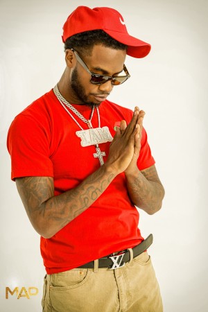 MAP Artist - IAmWill