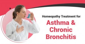 best Homeopathy Treatment for Asthma India