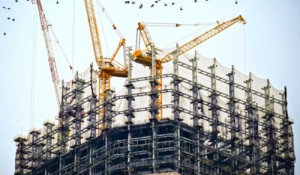 Construction Company in Noida