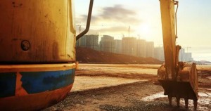 Construction Company in Noida