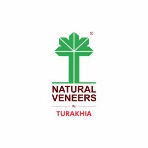 natural veneers logo