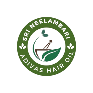 Sri Neelambari Adivasi Hair oil